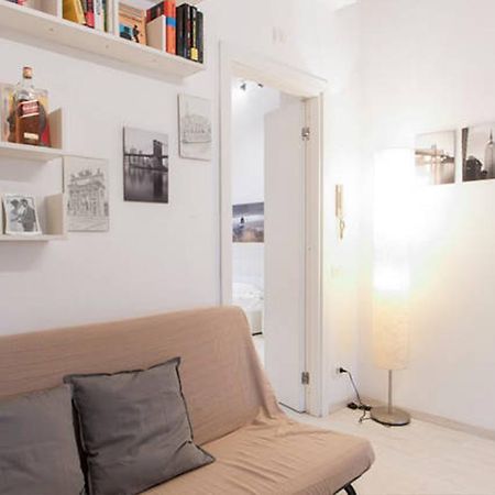 Corso Buenos Aires 35 Apartment มิลาน ภายนอก รูปภาพ