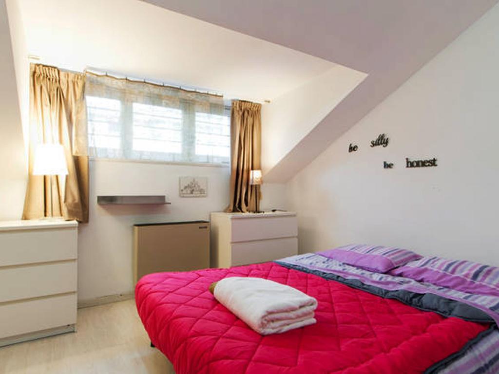Corso Buenos Aires 35 Apartment มิลาน ภายนอก รูปภาพ