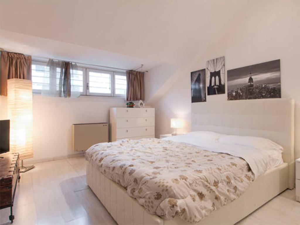 Corso Buenos Aires 35 Apartment มิลาน ภายนอก รูปภาพ