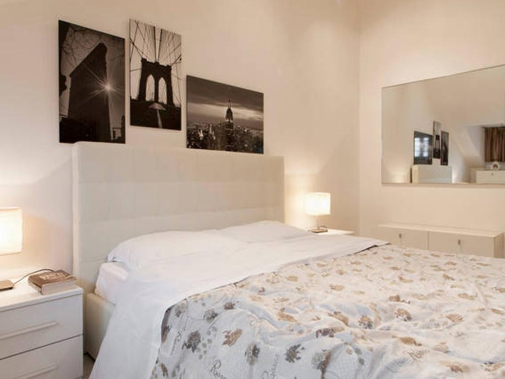 Corso Buenos Aires 35 Apartment มิลาน ภายนอก รูปภาพ