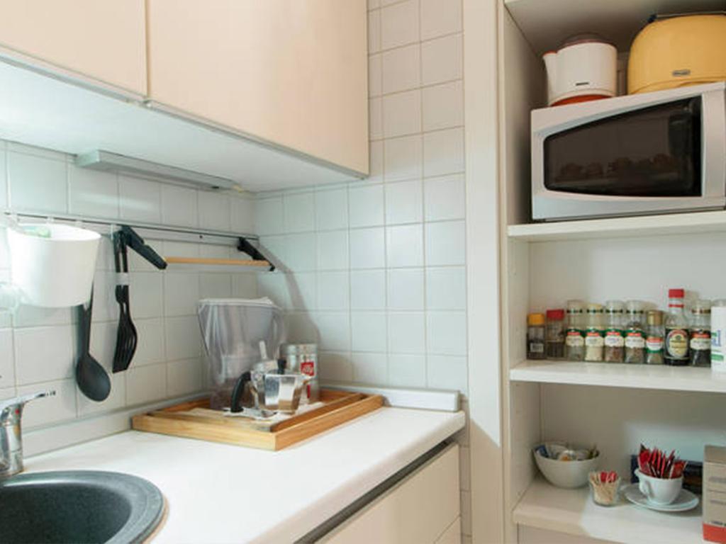 Corso Buenos Aires 35 Apartment มิลาน ภายนอก รูปภาพ