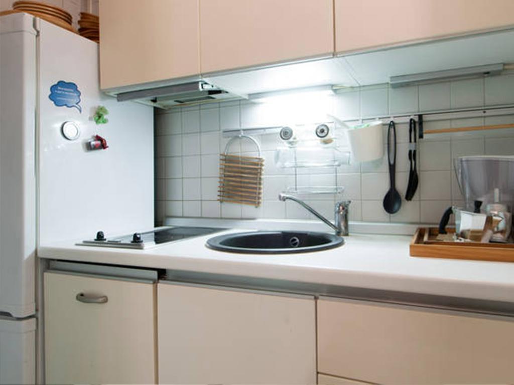 Corso Buenos Aires 35 Apartment มิลาน ภายนอก รูปภาพ