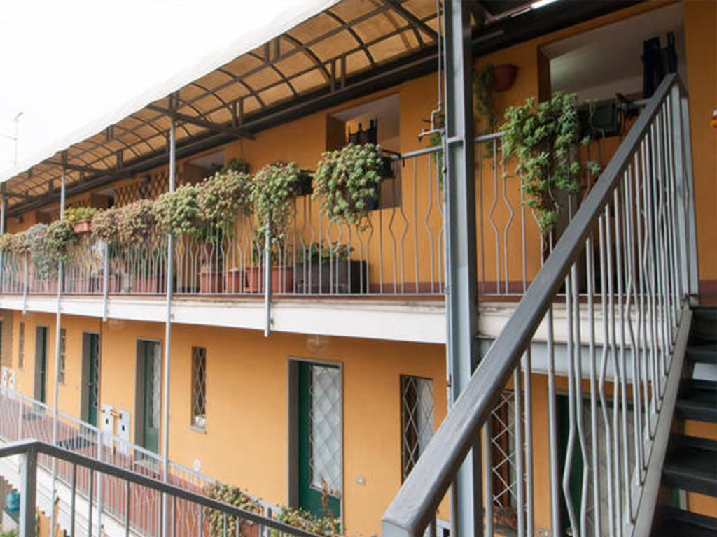 Corso Buenos Aires 35 Apartment มิลาน ภายนอก รูปภาพ