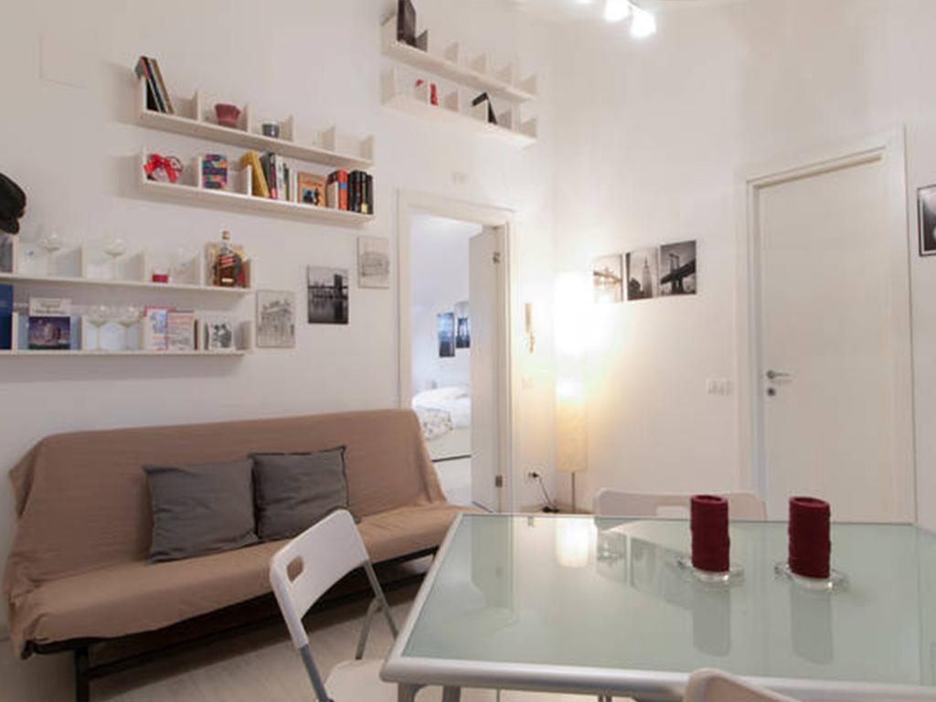 Corso Buenos Aires 35 Apartment มิลาน ภายนอก รูปภาพ