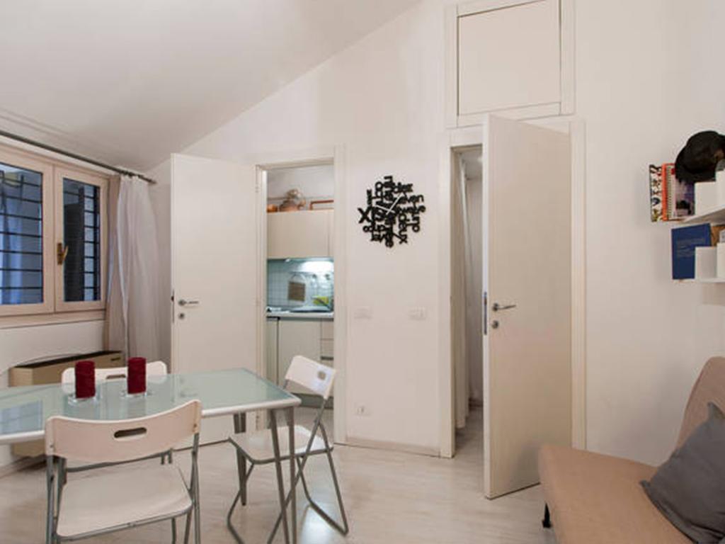 Corso Buenos Aires 35 Apartment มิลาน ภายนอก รูปภาพ