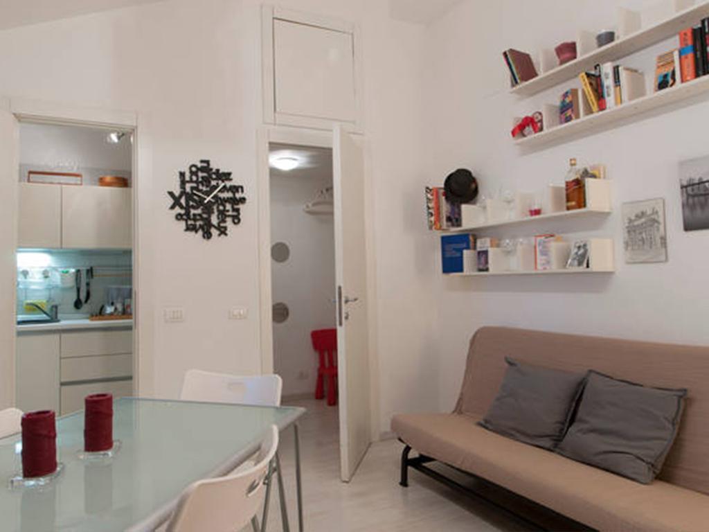 Corso Buenos Aires 35 Apartment มิลาน ภายนอก รูปภาพ