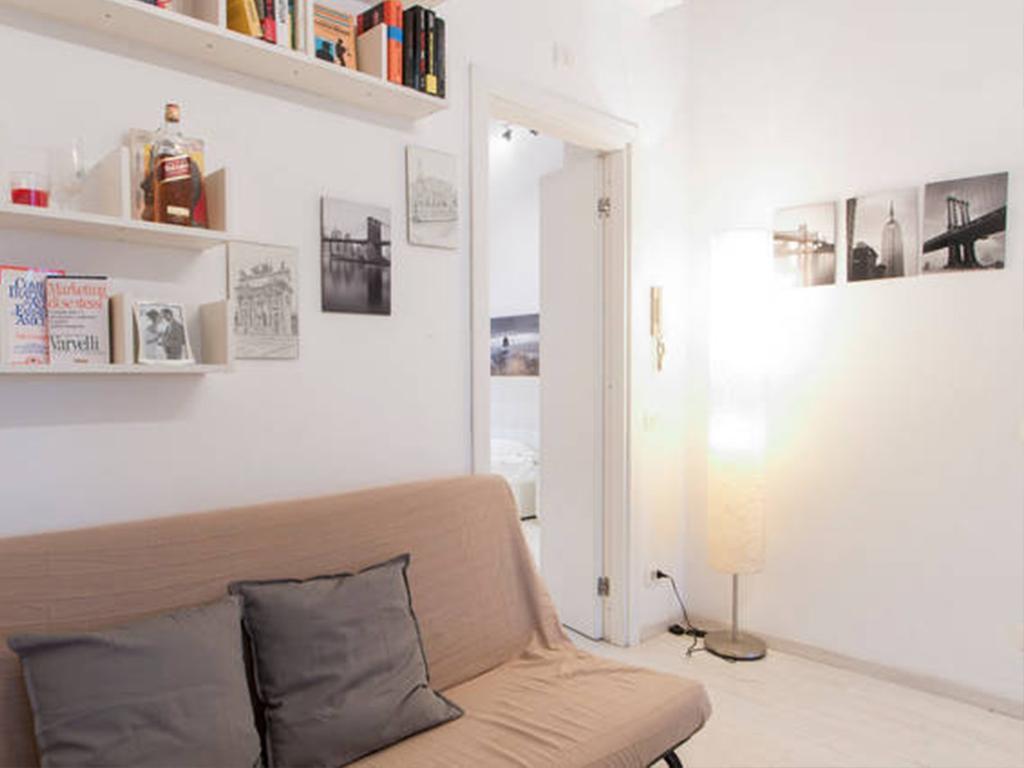 Corso Buenos Aires 35 Apartment มิลาน ภายนอก รูปภาพ
